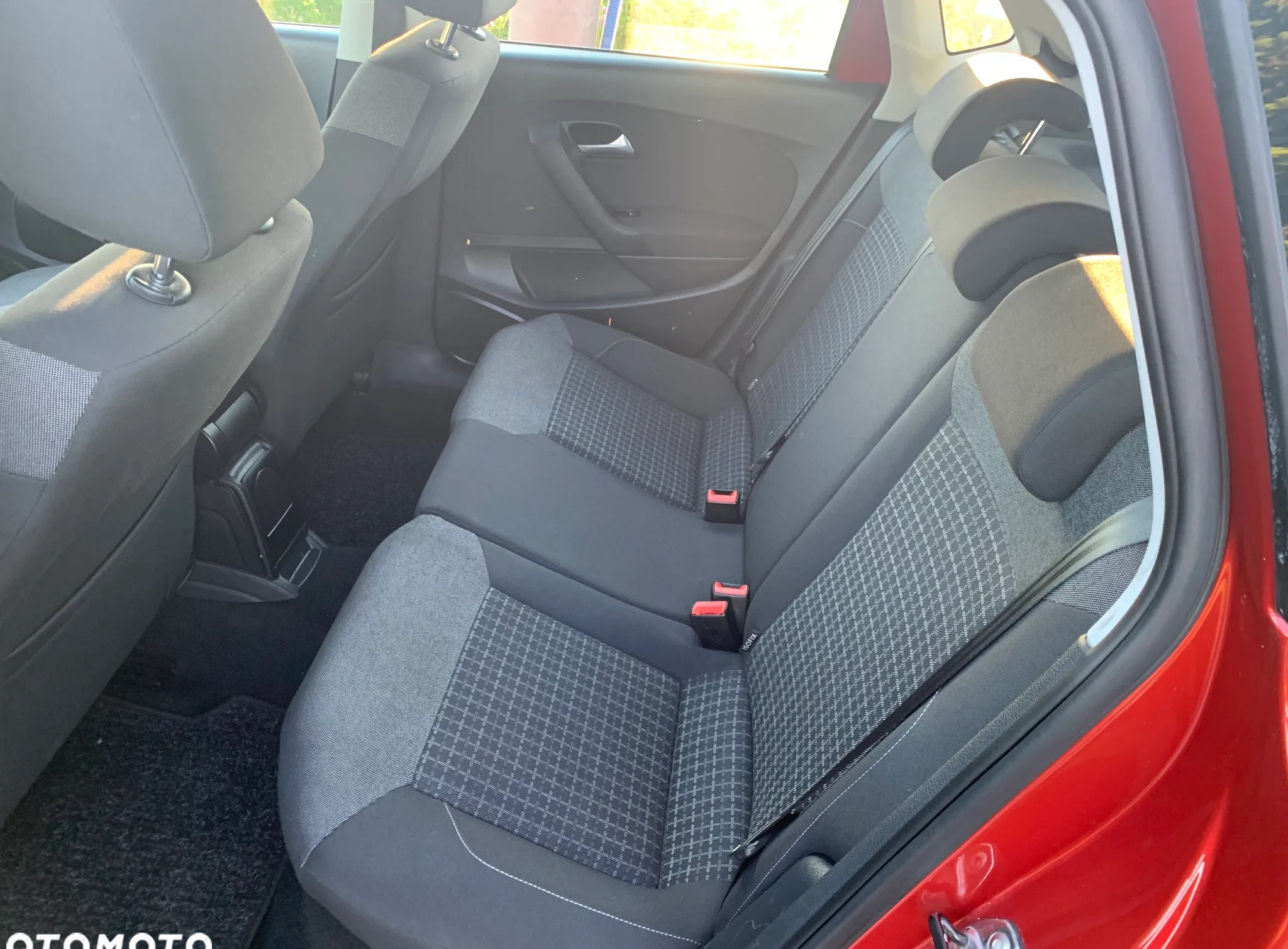 Volkswagen Polo cena 32500 przebieg: 139000, rok produkcji 2015 z Ciechanowiec małe 121
